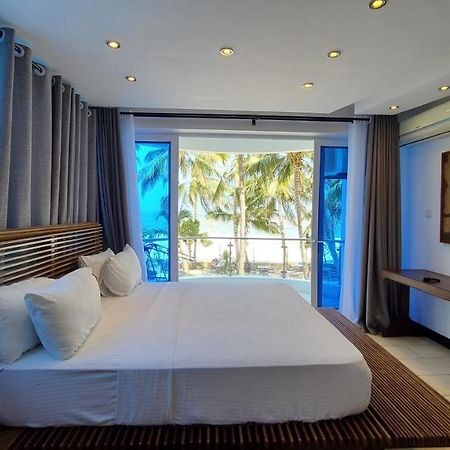 C3 Cowrie Shell Residences Mombasa Exteriér fotografie