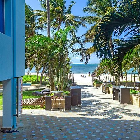 C3 Cowrie Shell Residences Mombasa Exteriér fotografie