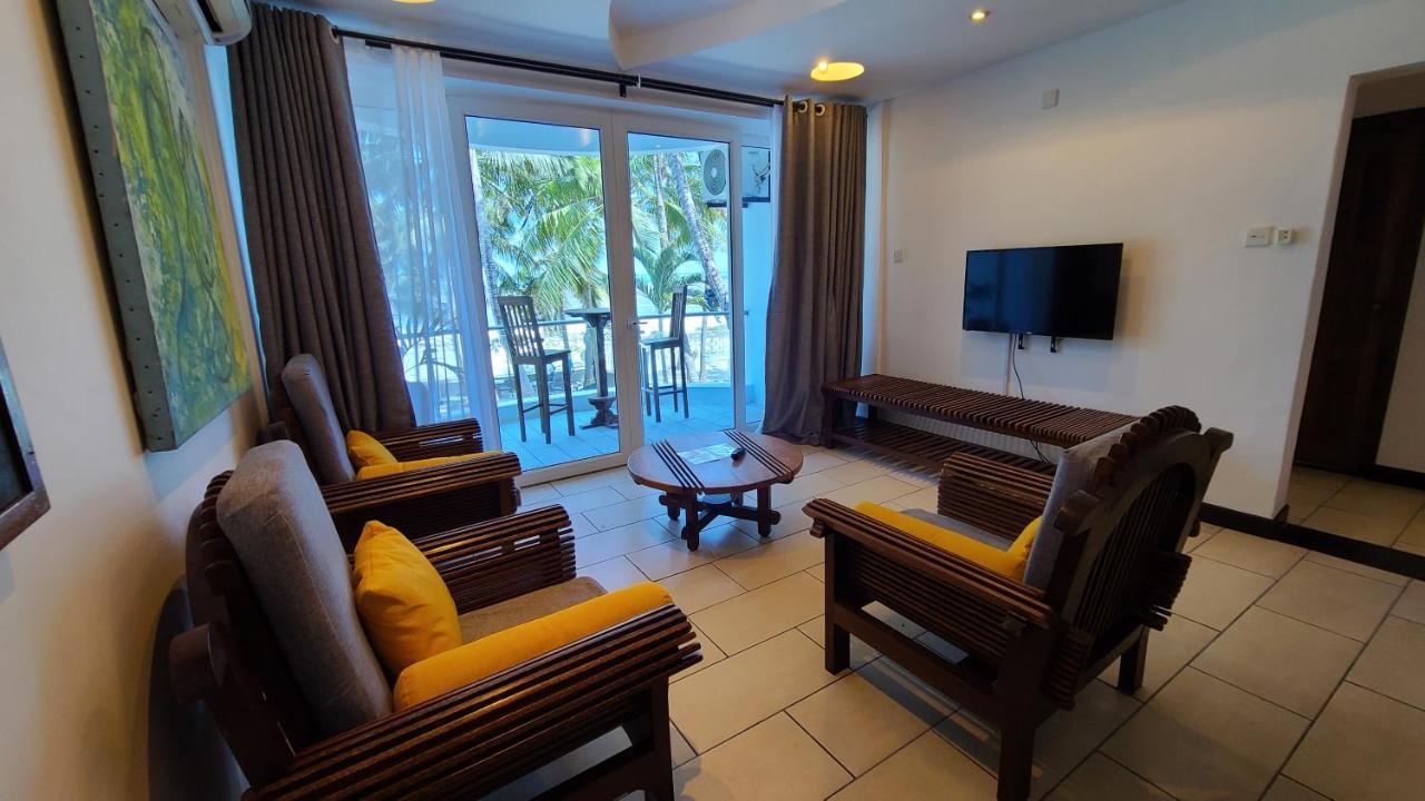 C3 Cowrie Shell Residences Mombasa Exteriér fotografie