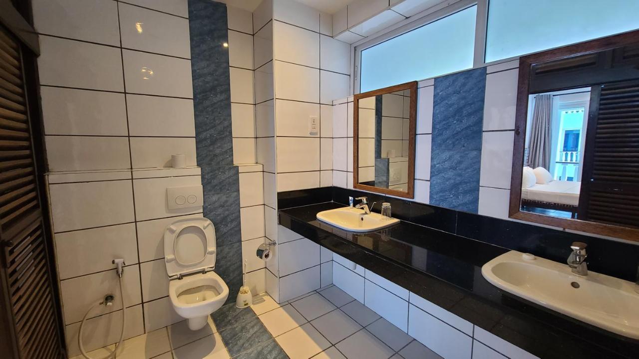 C3 Cowrie Shell Residences Mombasa Exteriér fotografie