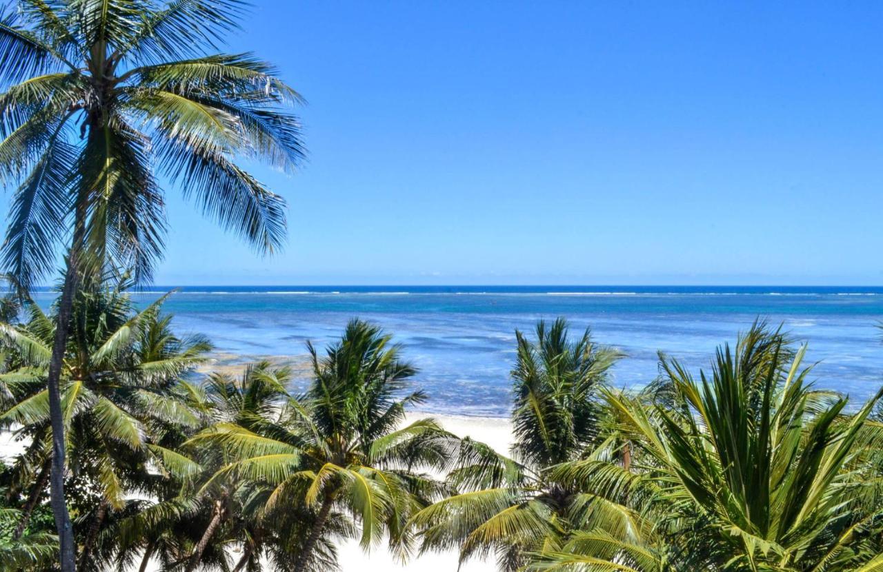 C3 Cowrie Shell Residences Mombasa Exteriér fotografie