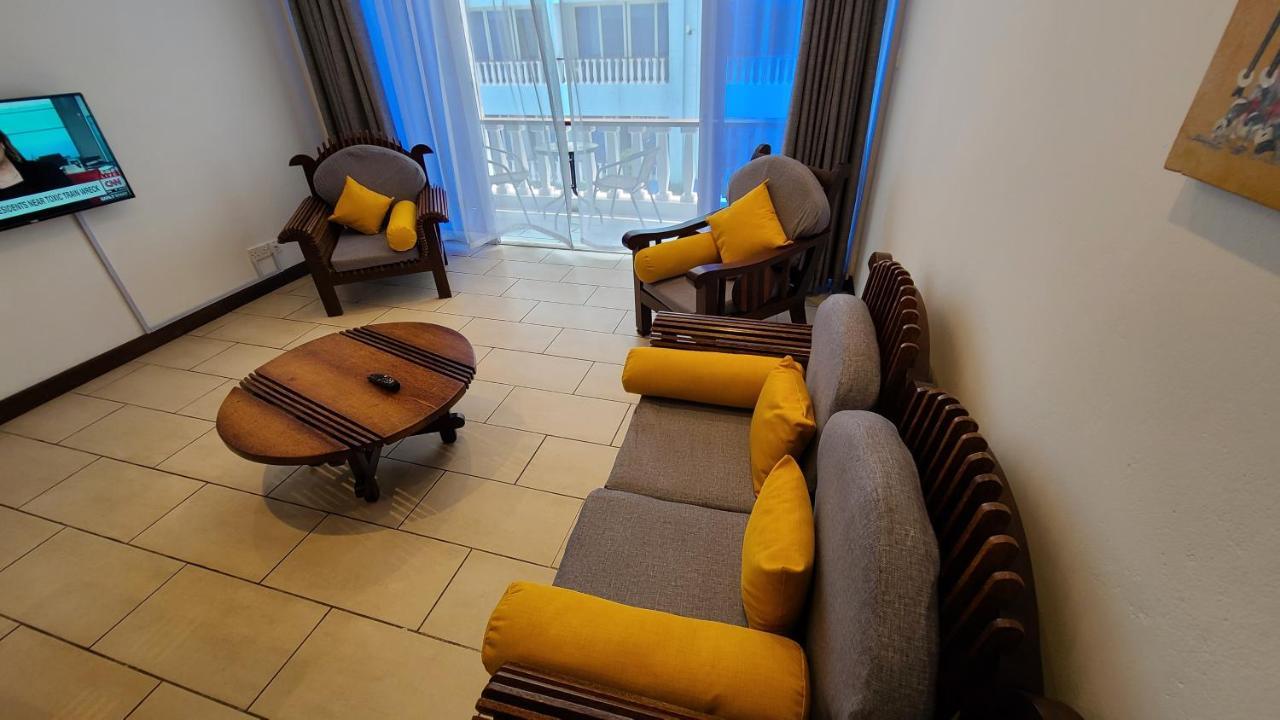 C3 Cowrie Shell Residences Mombasa Exteriér fotografie