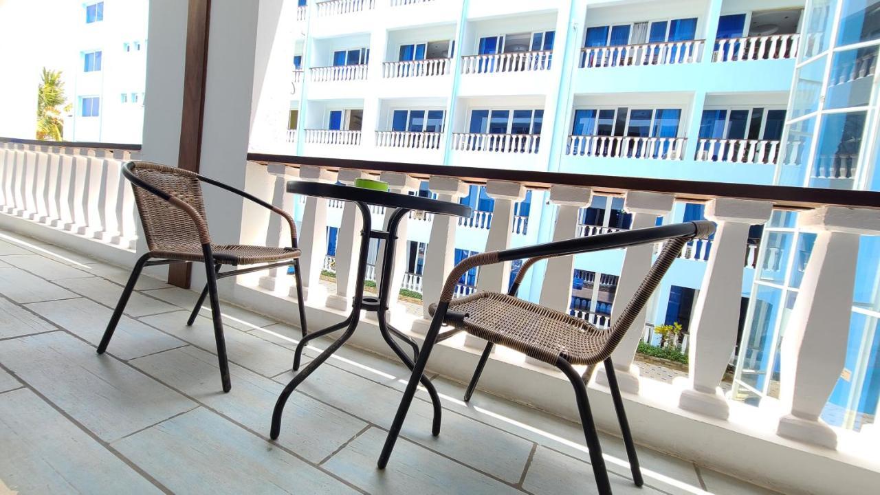 C3 Cowrie Shell Residences Mombasa Exteriér fotografie