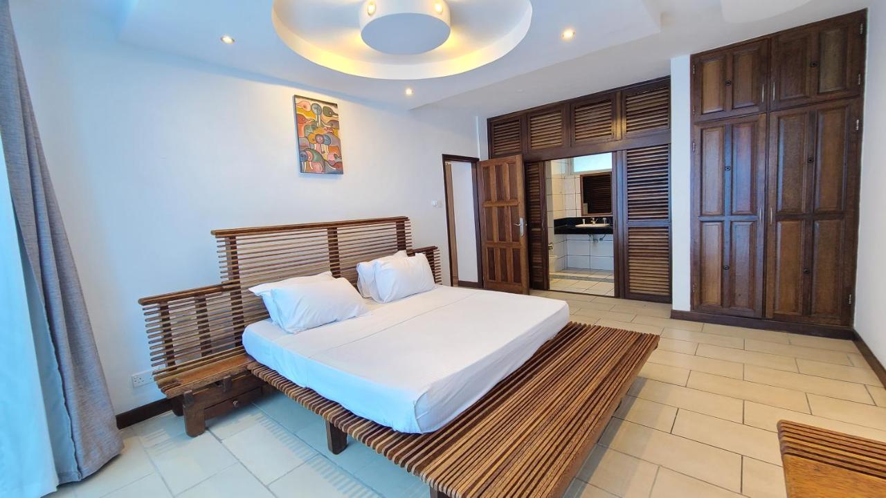 C3 Cowrie Shell Residences Mombasa Exteriér fotografie