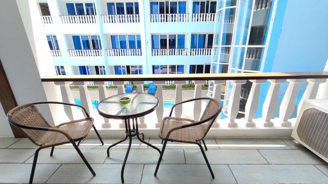 C3 Cowrie Shell Residences Mombasa Exteriér fotografie