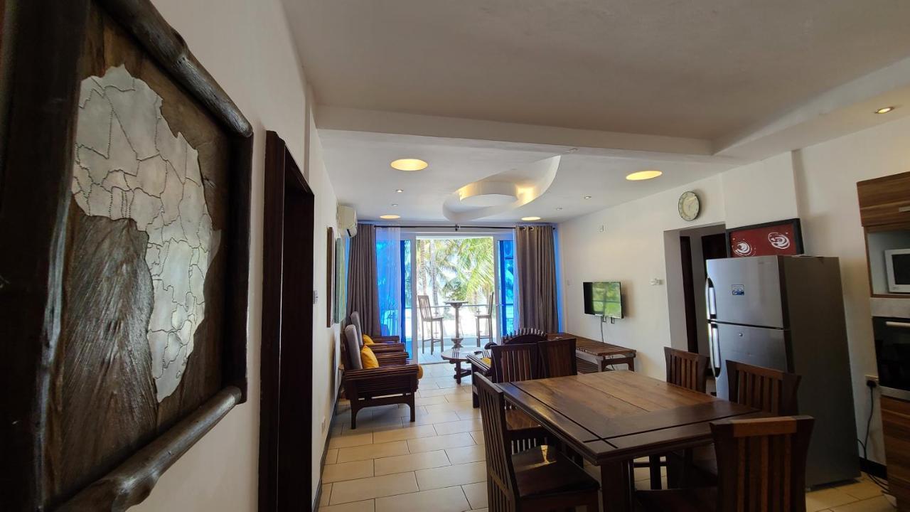 C3 Cowrie Shell Residences Mombasa Exteriér fotografie
